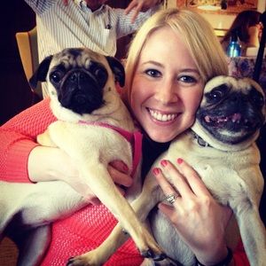 Meet your Posher, Whitney